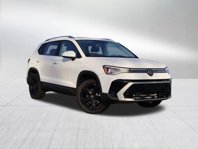 2026 Volkswagen Taos 1.5T SEL