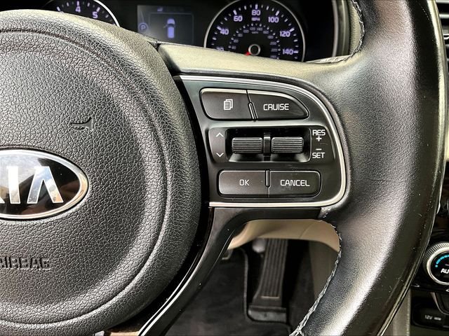 Used 2019 Silver Kia EX image 24