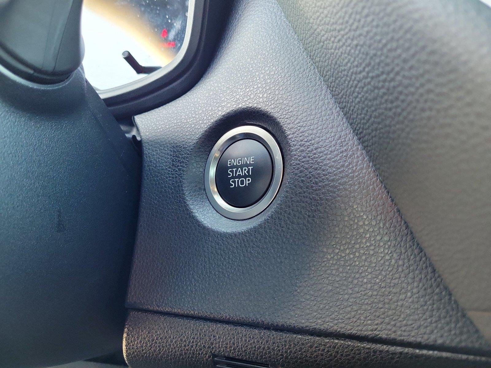 Used 2026 Ice Cap Toyota SE image 32