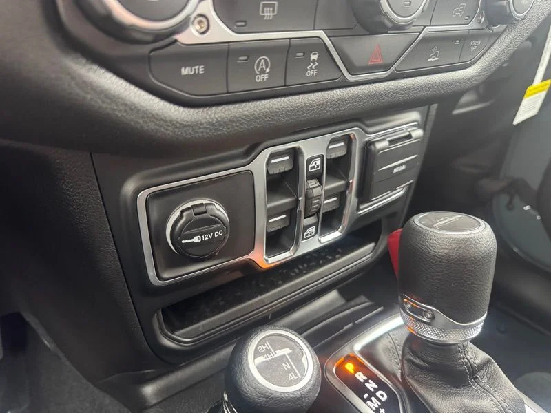 2026 Jeep Gladiator Sport - Photo 23