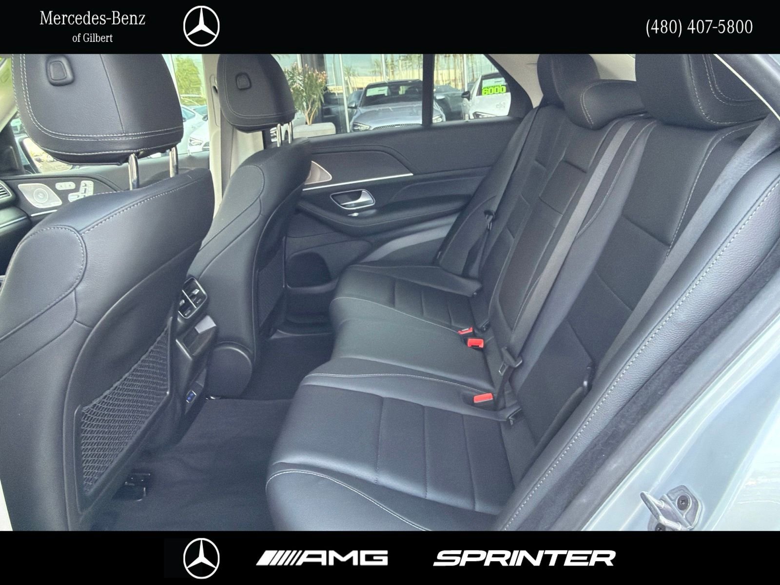 Used 2024  Mercedes-Benz GLE 450 image 20