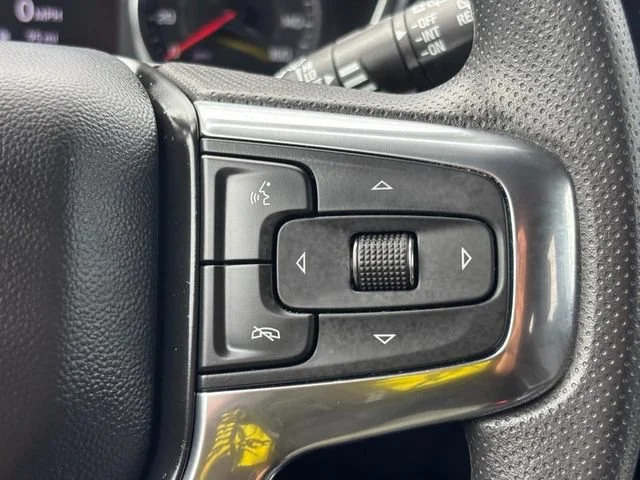 Used 2024 Riptide Blue Metallic Chevrolet 2LT image 18