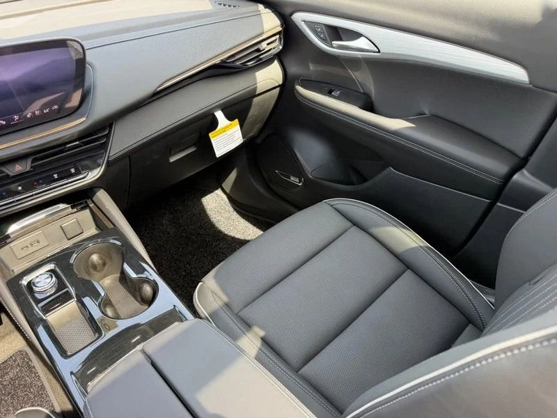 2026 Buick Envision Avenir - Photo 17