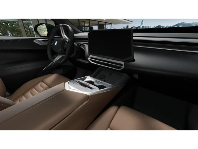 New 2027 Vancouver Green Metallic BMW X5 40 image 14