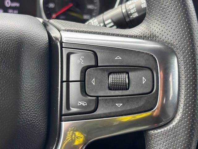 2024 Chevrolet Blazer 2LT - Photo 18
