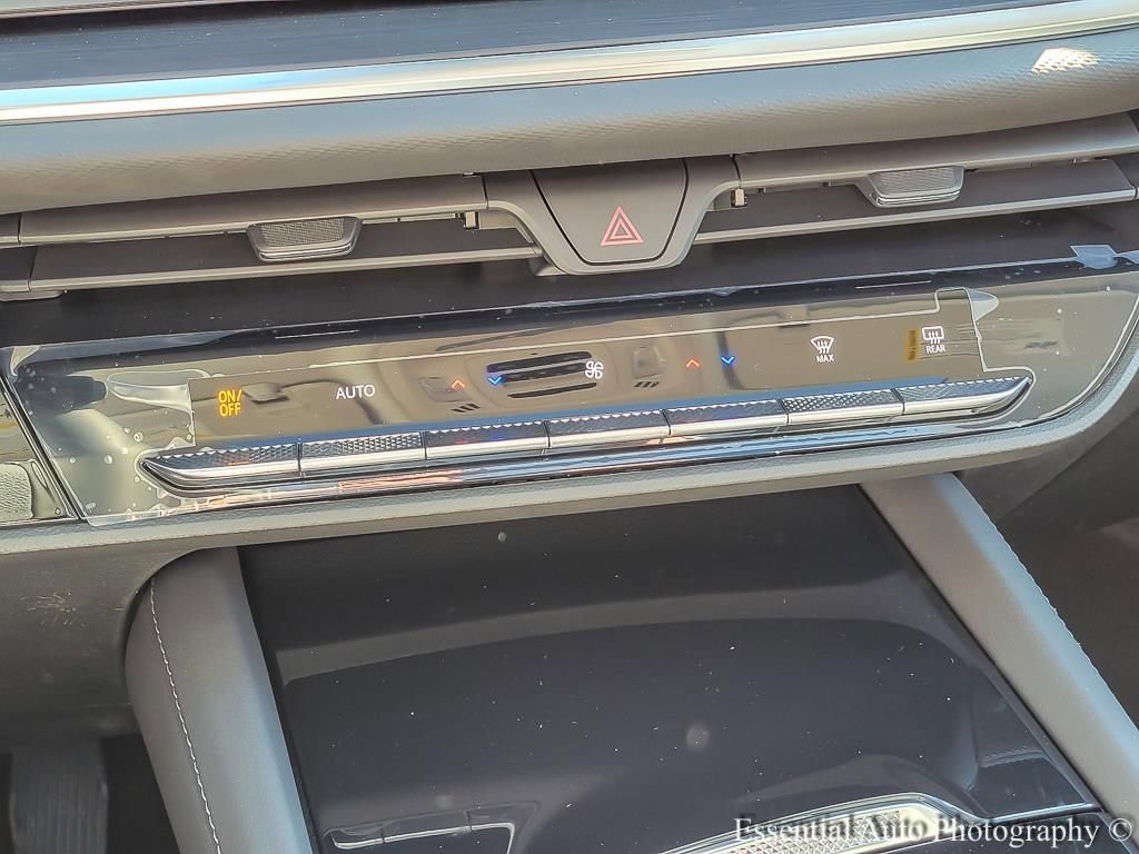 2026 BUICK ENVISION - Image 16