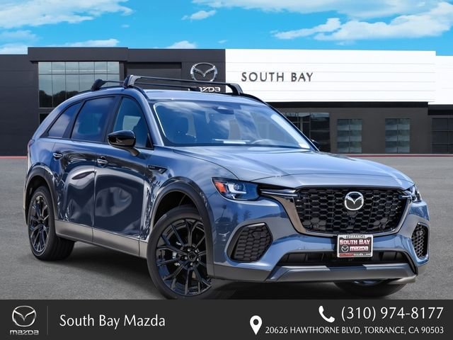 New Mazda CX-70 for Sale in Torrance, CA