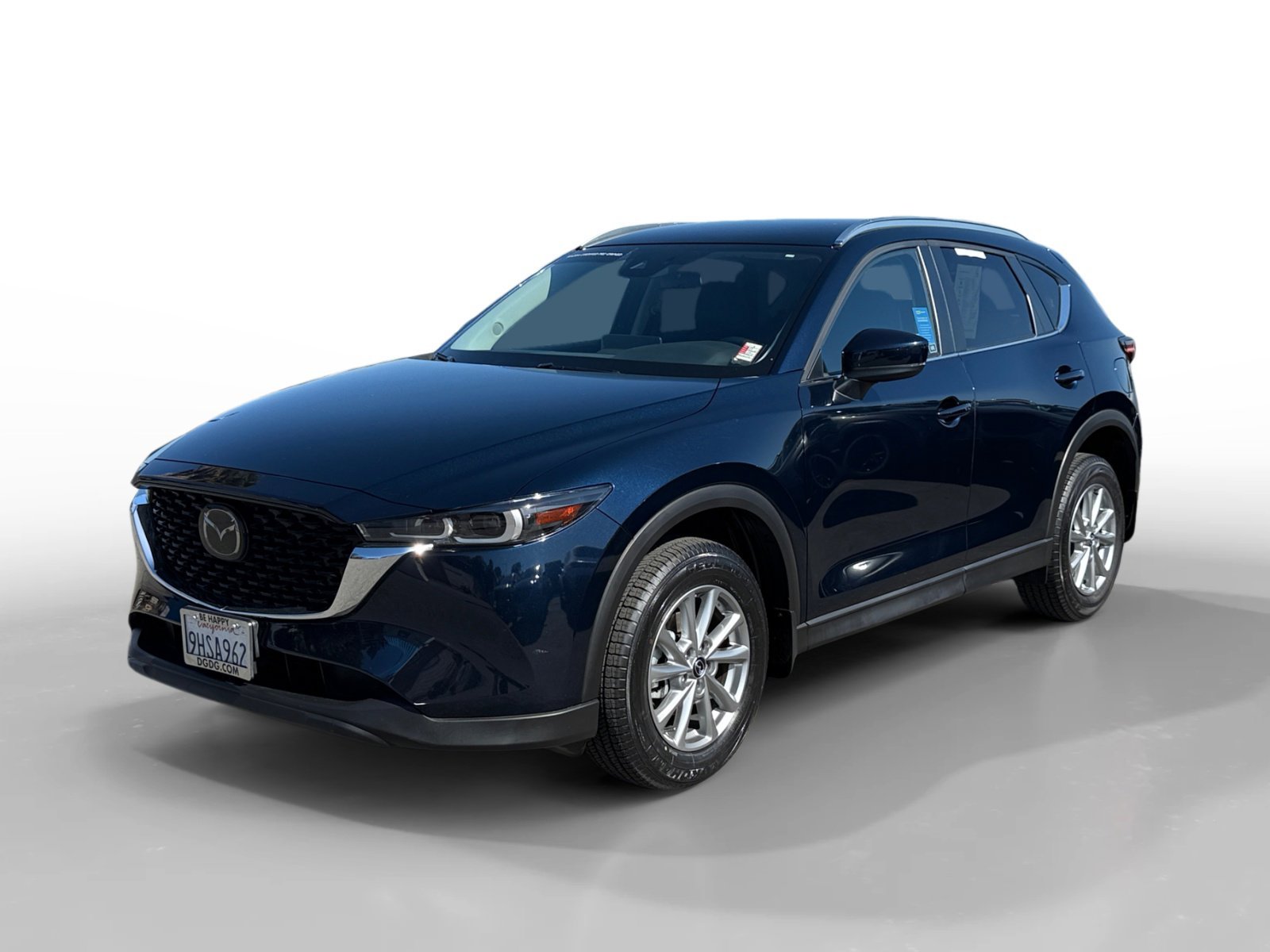 2023 Mazda CX-5 S Select Package Auto AWD's photo