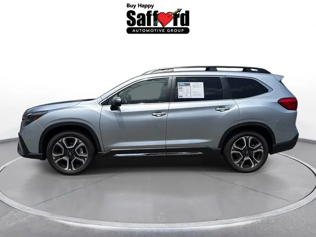 Used 2023 Silver Subaru Limited image 5