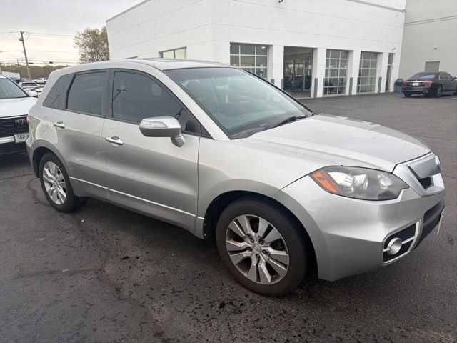 2011 Acura RDX -'s photo