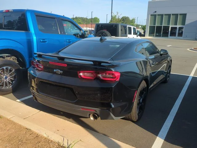 2023 Chevrolet Camaro 3LT - Photo 10