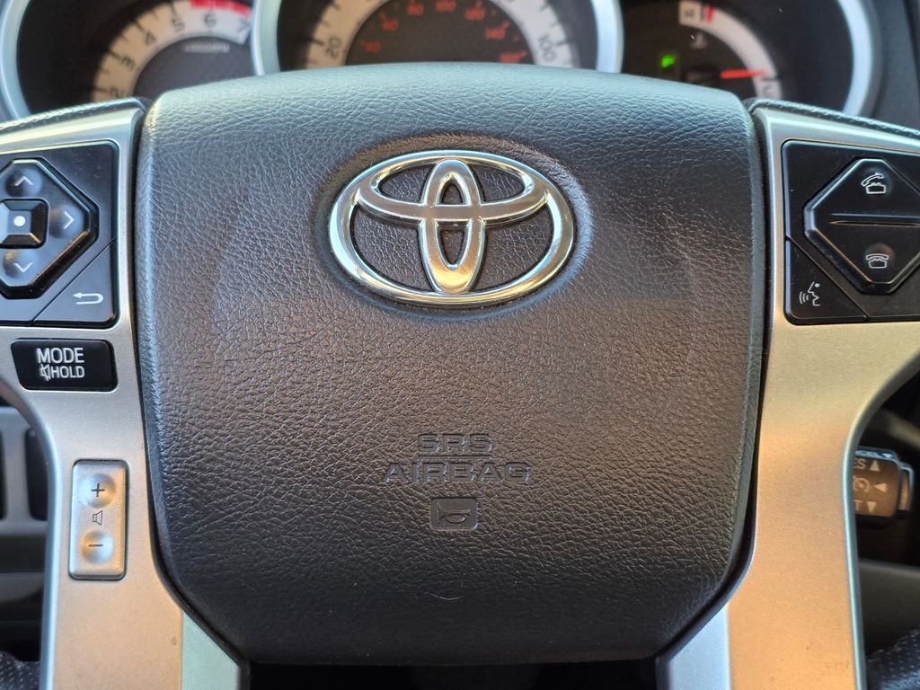 2015 Toyota Tacoma PreRunner - Photo 24
