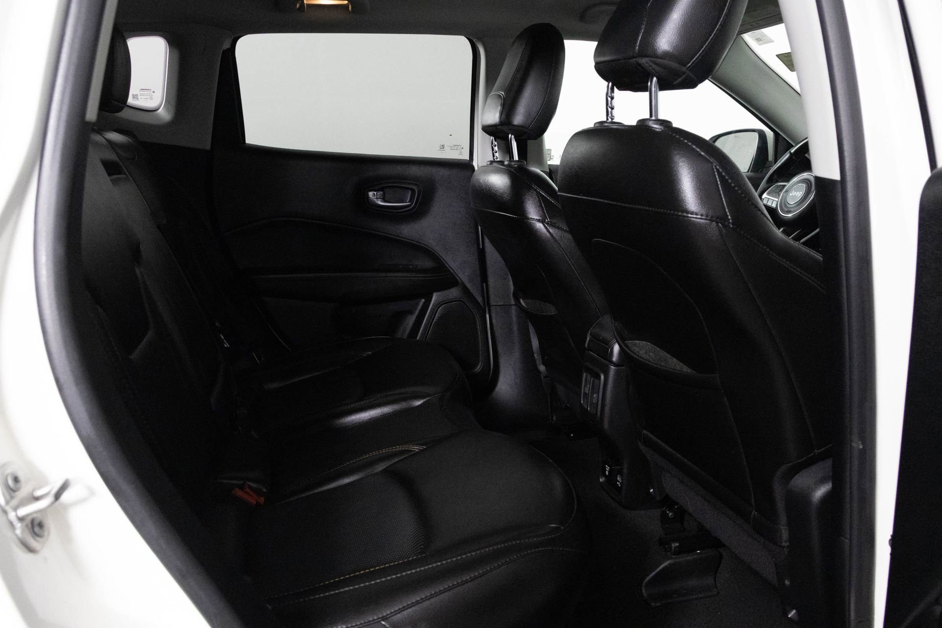 2020 JEEP COMPASS - Image 35