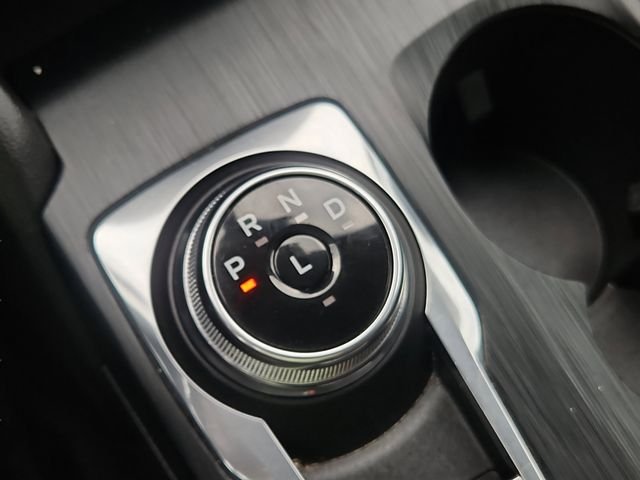 Used 2025 Black Metallic Ford ST-Line image 18