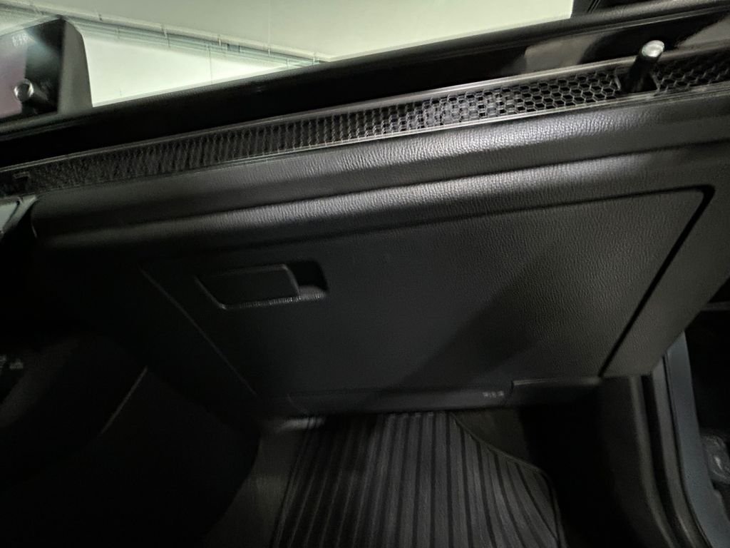 Used 2024 Gray Honda Sport image 24