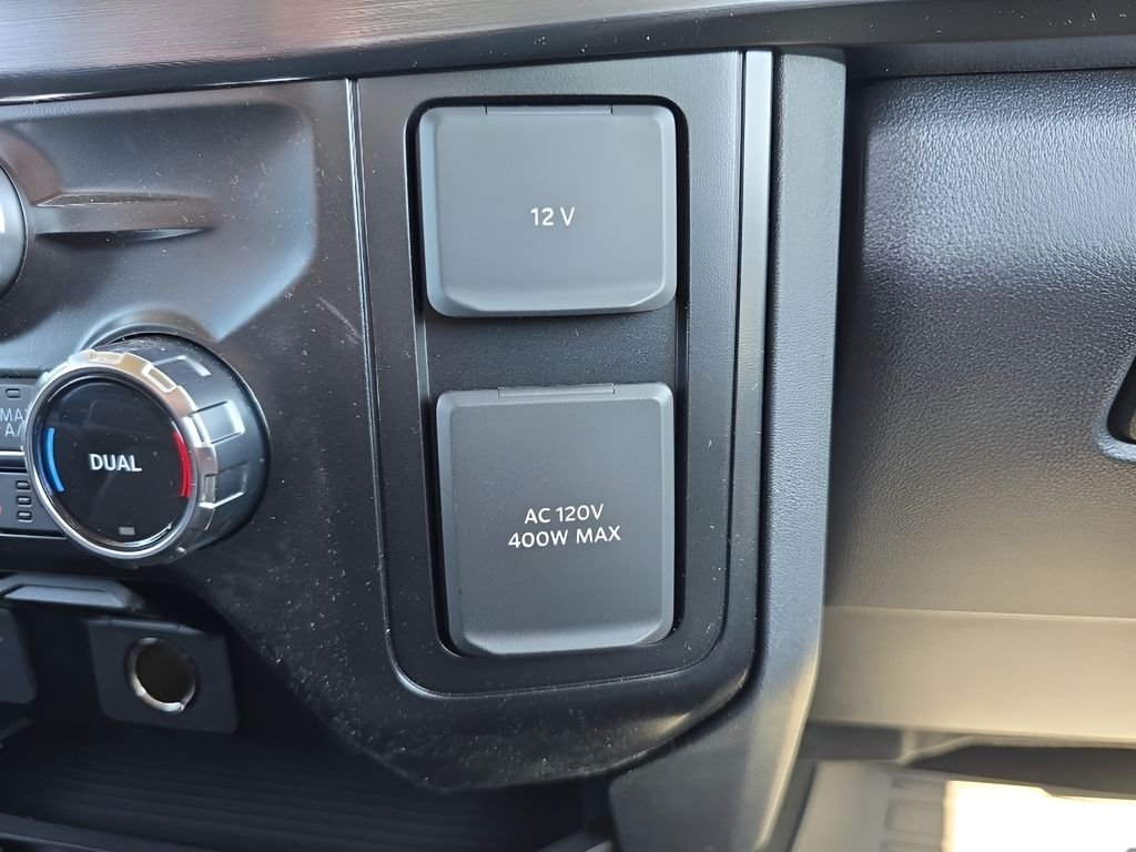New 2026 Avalanche Ford F-350® Lariat® image 21