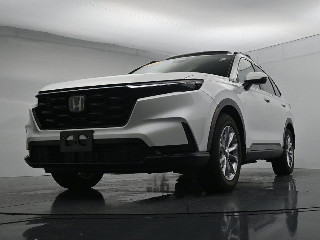 Used 2024  Honda EX image 38