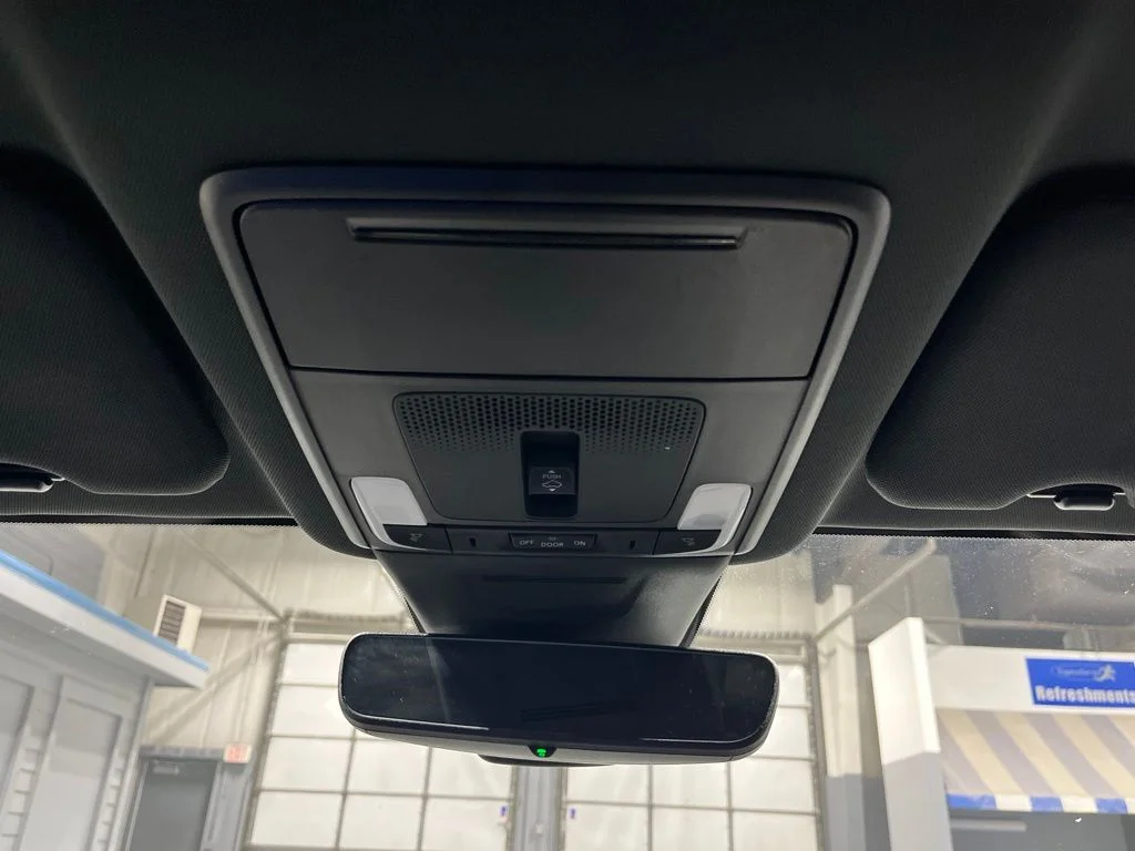 2024 Honda CR-V Sport-L - Photo 26