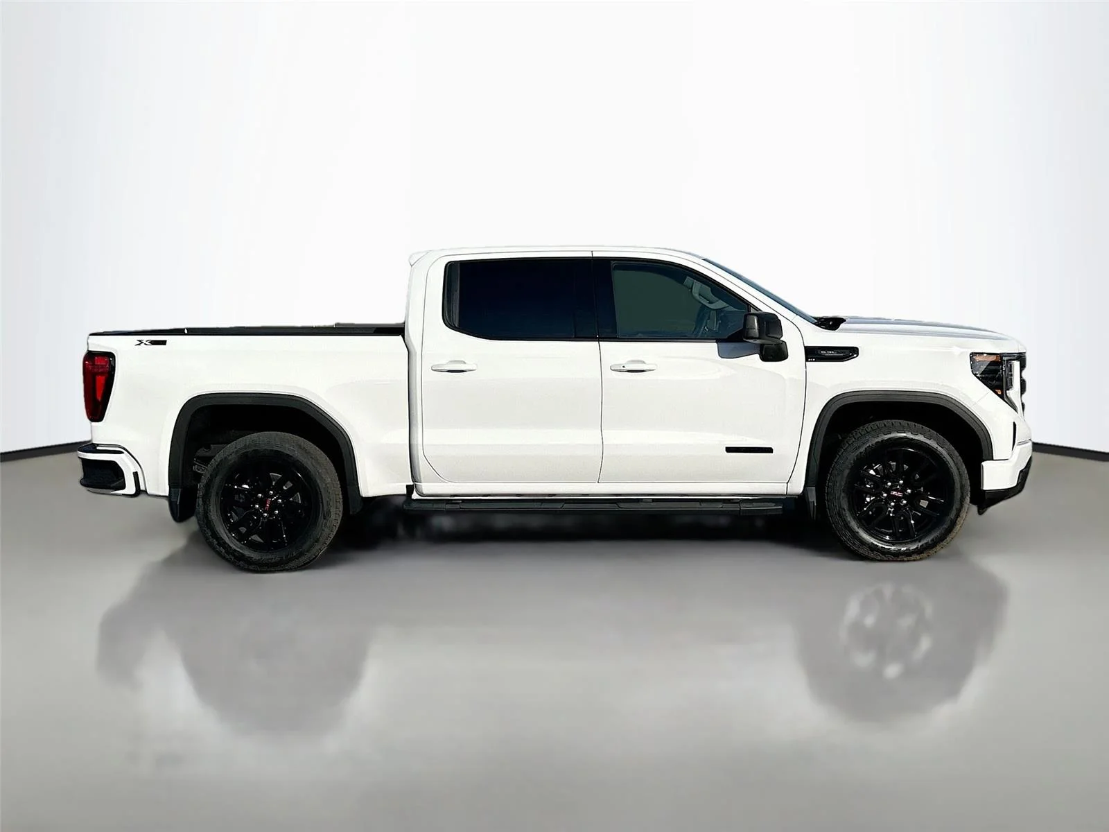 2026 GMC Sierra 1500 Elevation - Photo 17