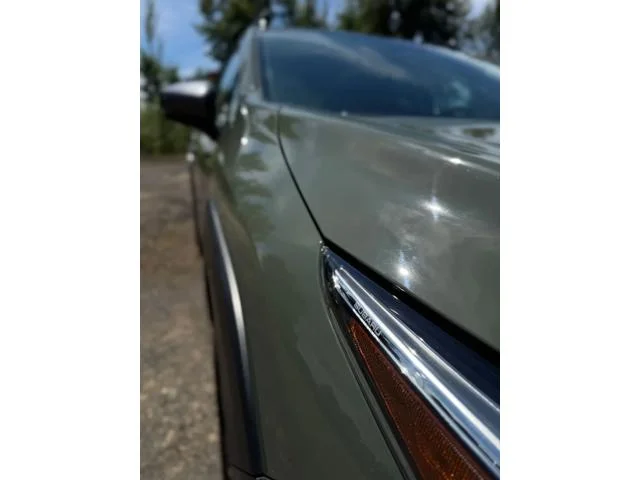 New 2026 ALPINE GREEN Subaru Limited image 9