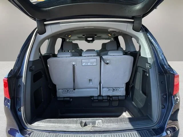 Used 2023 Blue Honda Touring image 31