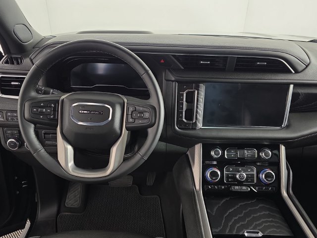Used 2024 Onyx Black GMC Denali image 14