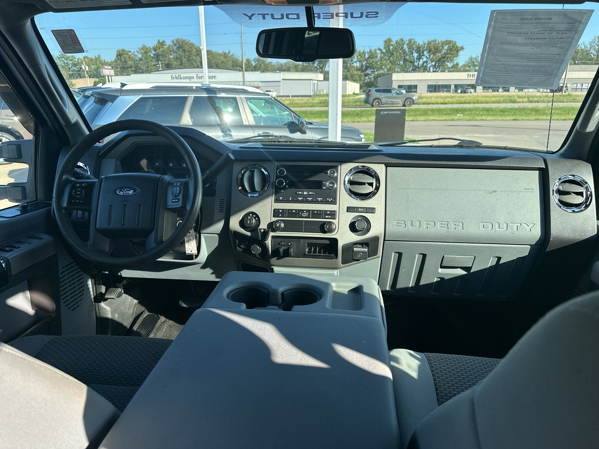 Used 2016  Ford XLT image 3