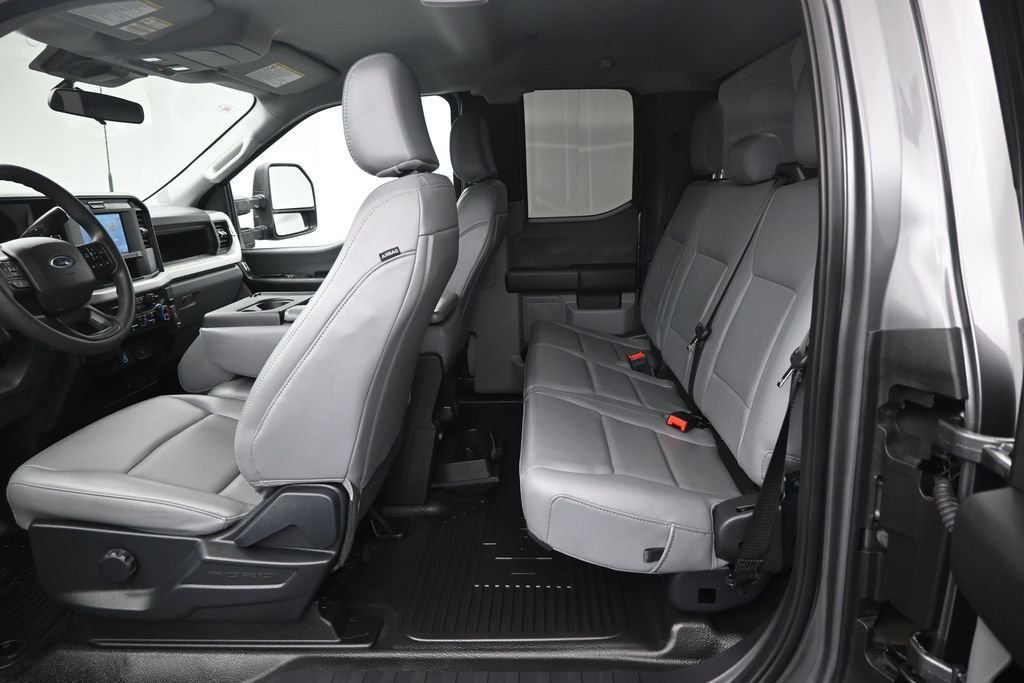 Certified Used 2025 Gray Ford XL image 17