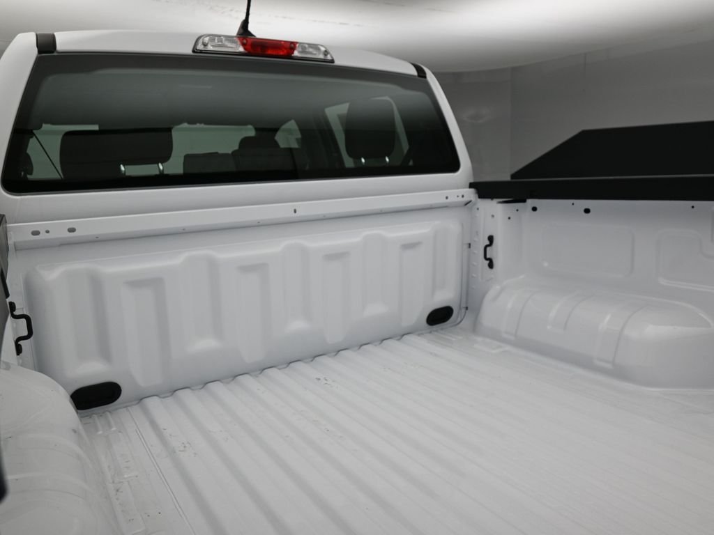 New 2025 White Ford XL image 19