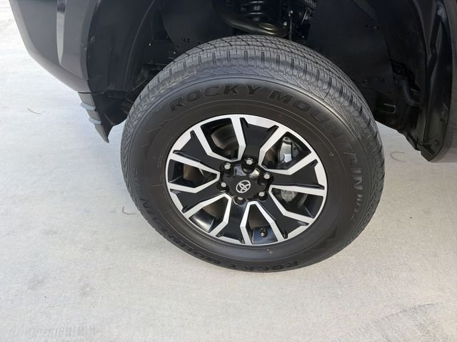 2023 Toyota Tacoma TRD Sport - Photo 31