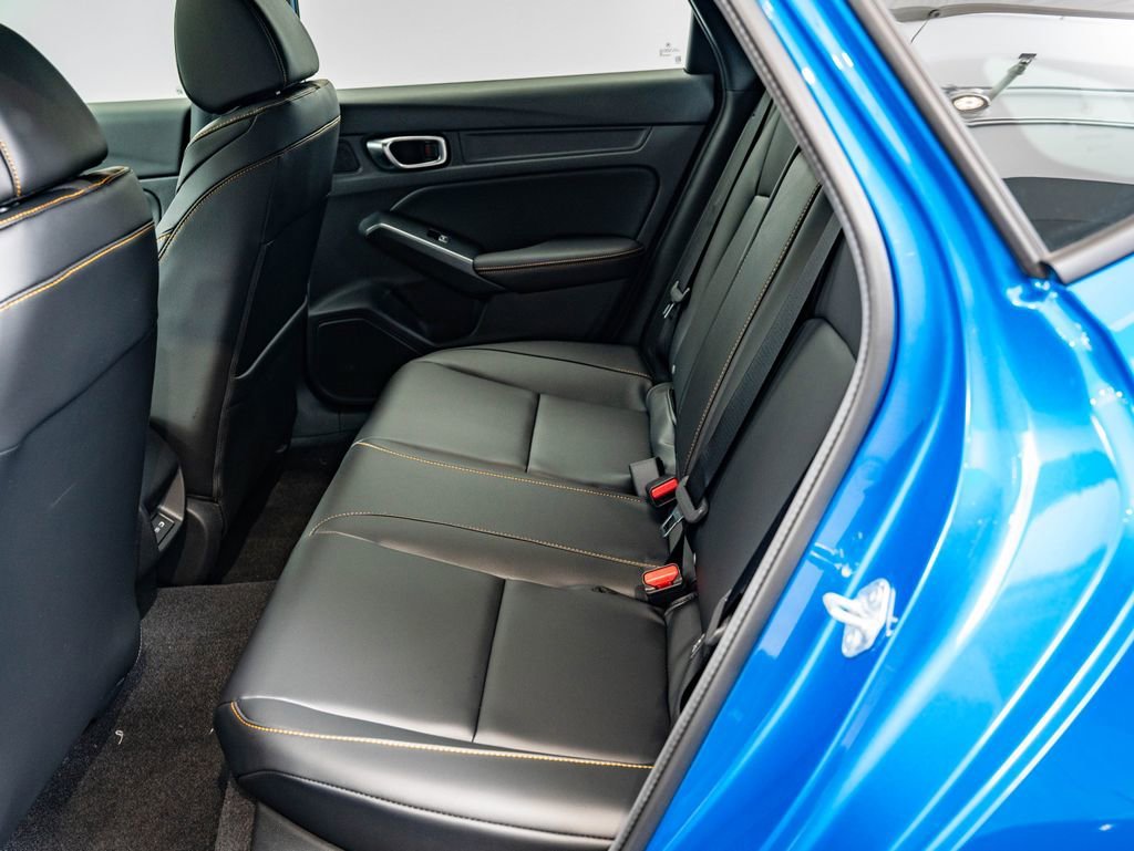 New 2026 Double Apex Blue Pearl Acura A-Spec Technology Package image 44
