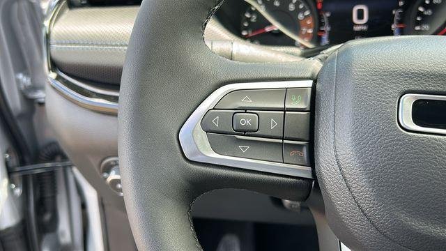2025 Jeep Compass Limited - Photo 21