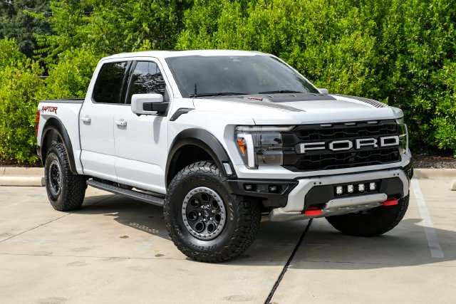 2025 Ford F-150 6