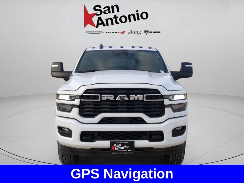 2025 RAM 2500 Big Horn/Lone Star - Photo 3