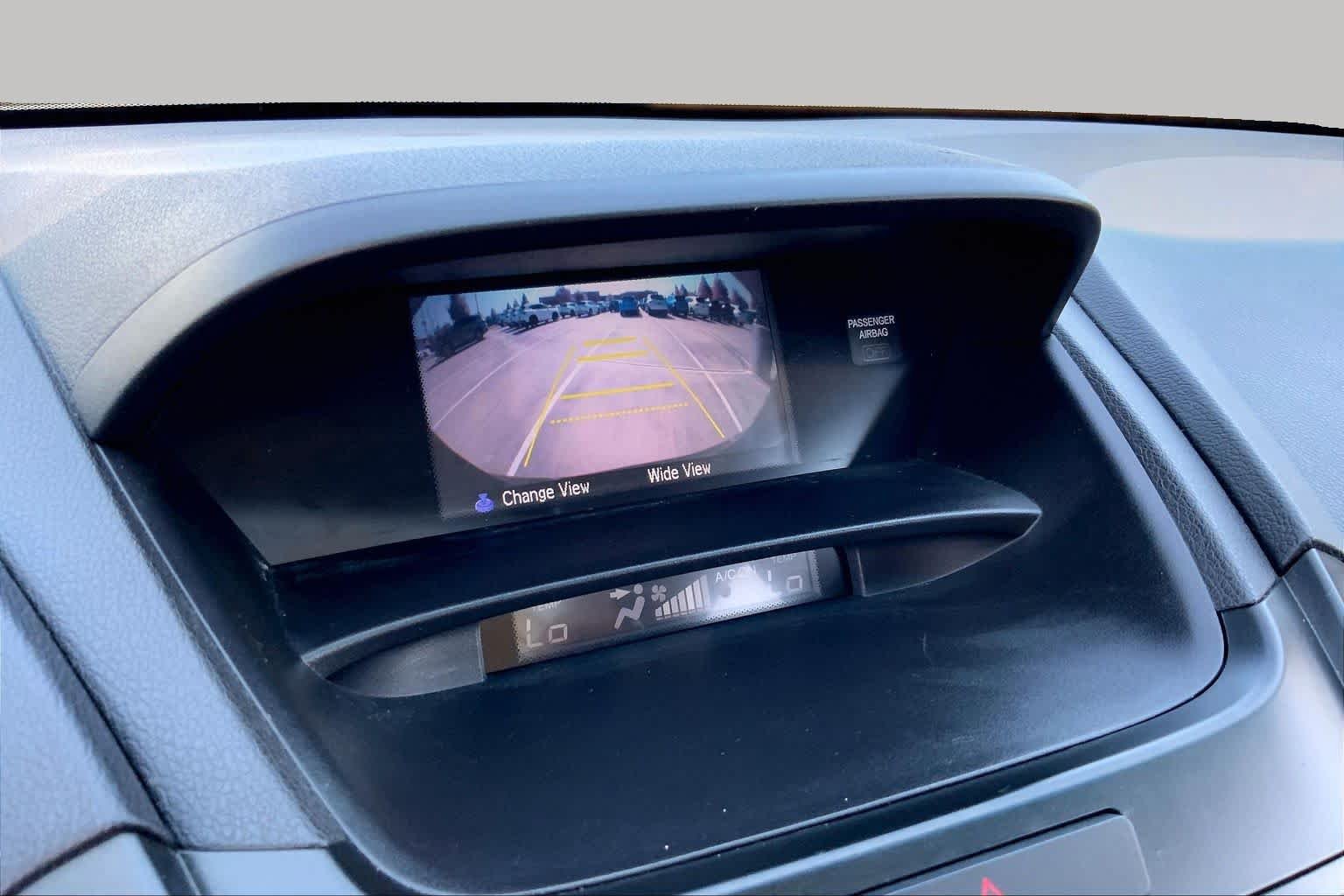 Used 2015 Graphite Luster Metallic Acura  image 27