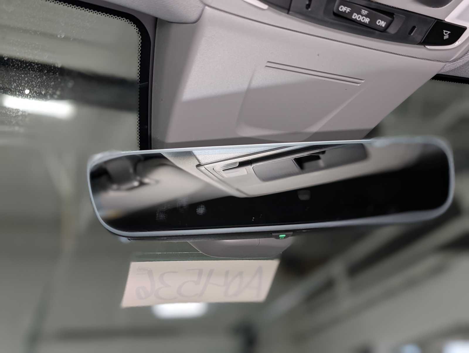 2026 Acura Integra Base - Photo 34
