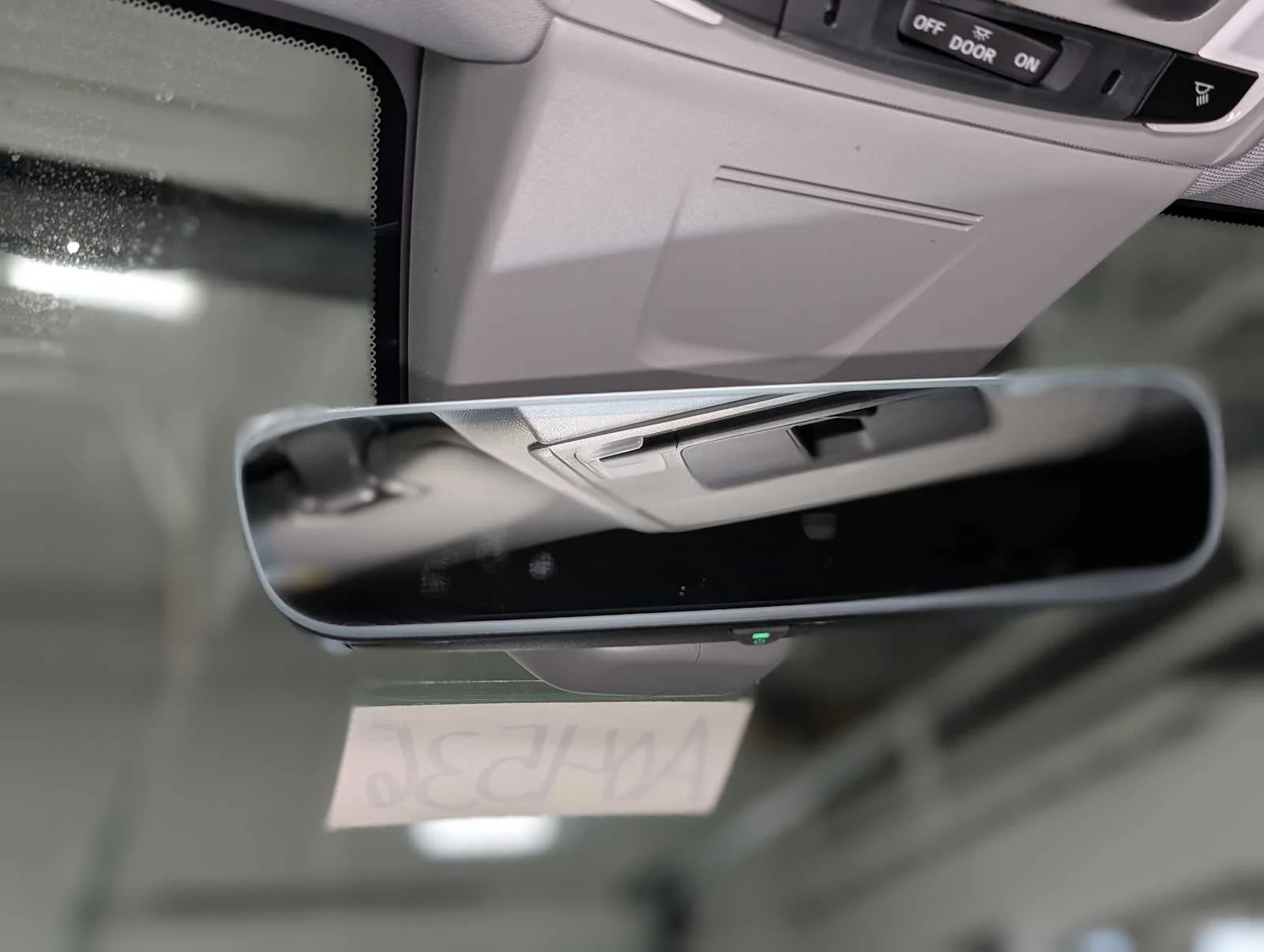 2026 Acura Integra Base - Photo 34