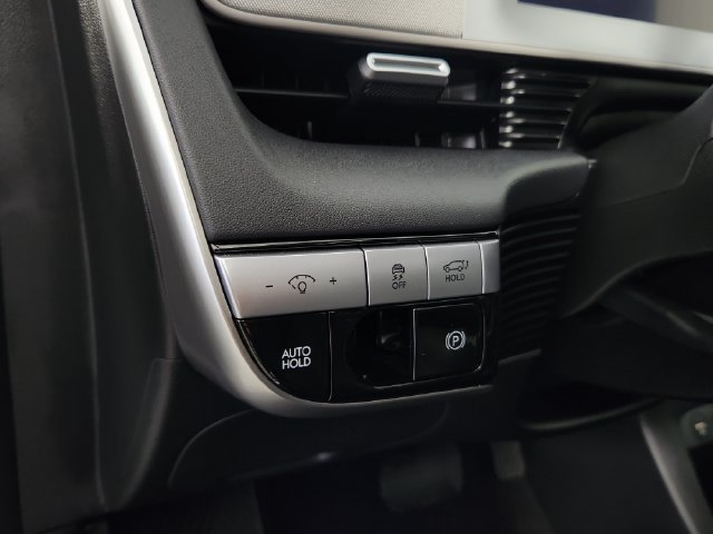 2024 Hyundai IONIQ 5 Limited - Photo 20