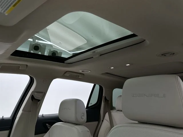 Certified Used 2023 White GMC Denali image 38