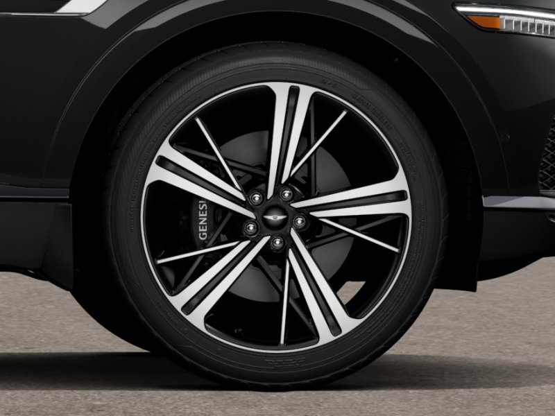 New 2026 Vik Black Genesis 3.5T E-SC MHEV image 21