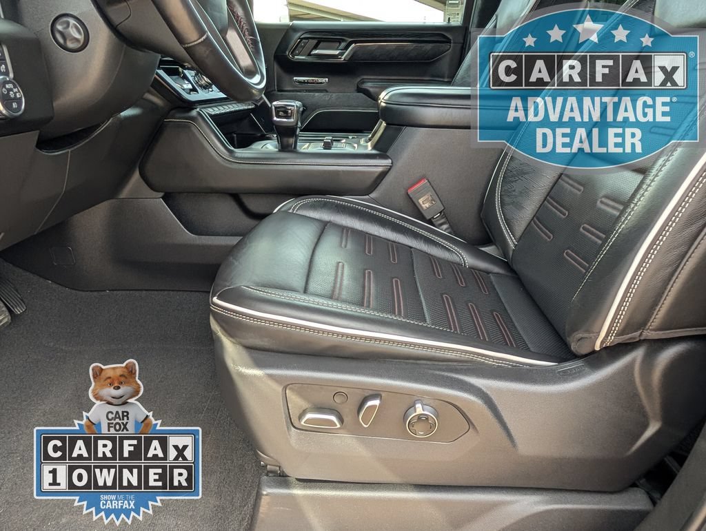 2023 GMC Sierra 1500 AT4X - Photo 17