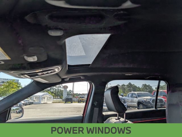 Used 2024 Red Jeep Launch Edition image 18