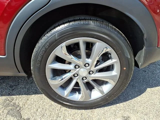 2023 Buick Encore GX Essence - Photo 13