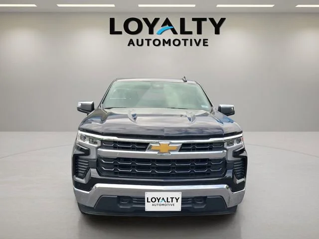 2024 Chevrolet Silverado 1500 LT - Photo 8
