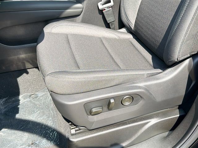 2026 Chevrolet Tahoe LS - Photo 21
