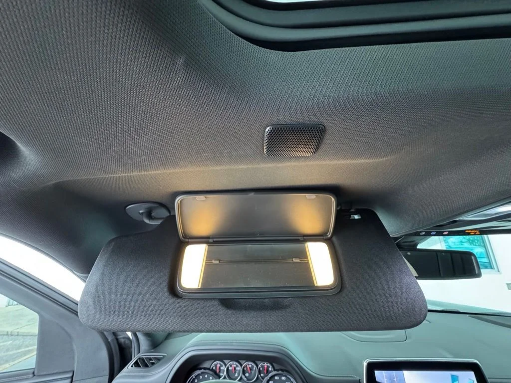 Used 2021 Gray Chevrolet LT image 39