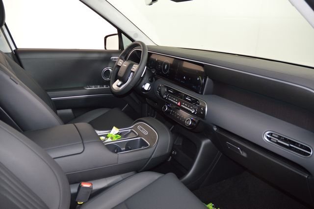 New 2026 White Hyundai Blue SEL Premium 7P image 15