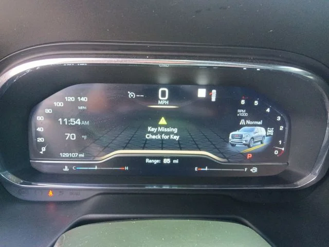 Certified Used 2022 Gray GMC SLT image 20