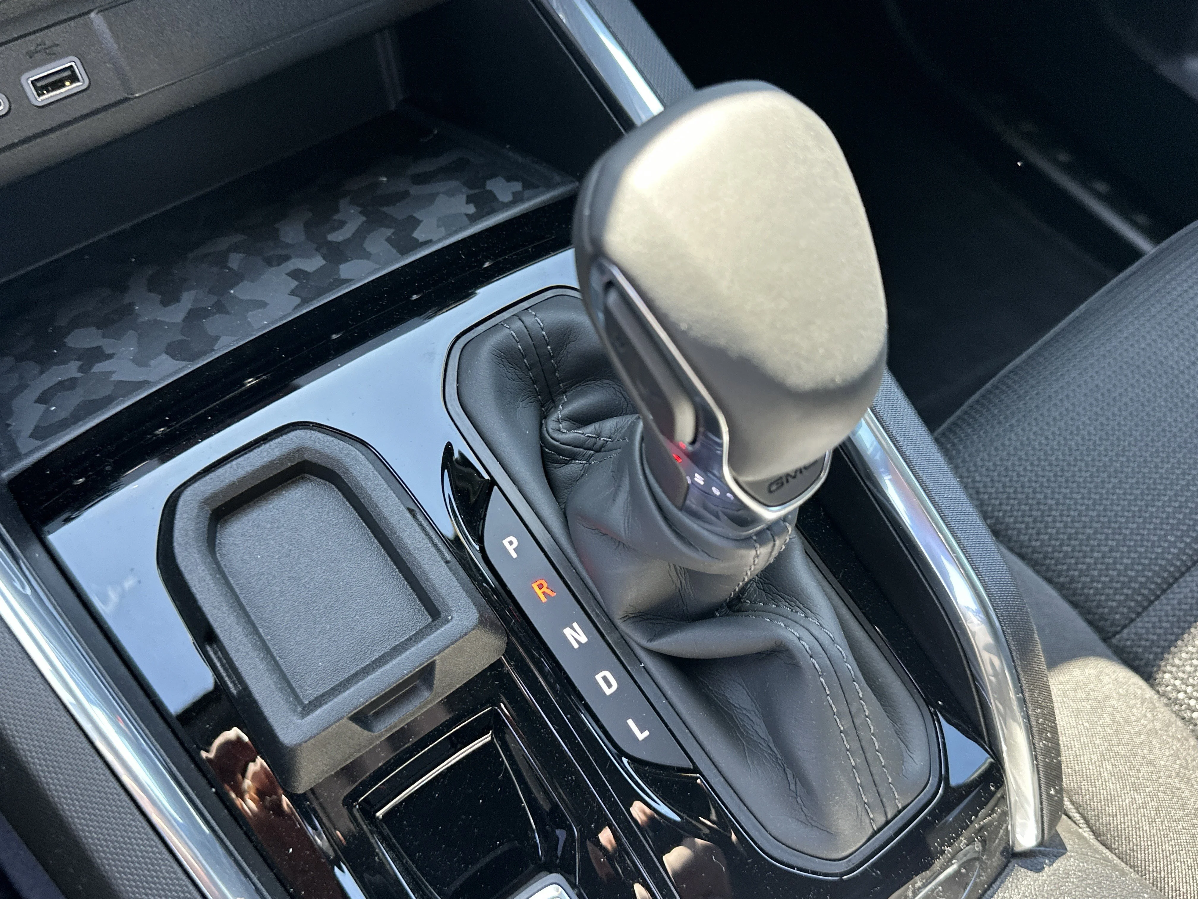 2026 GMC Canyon Elevation - Photo 31