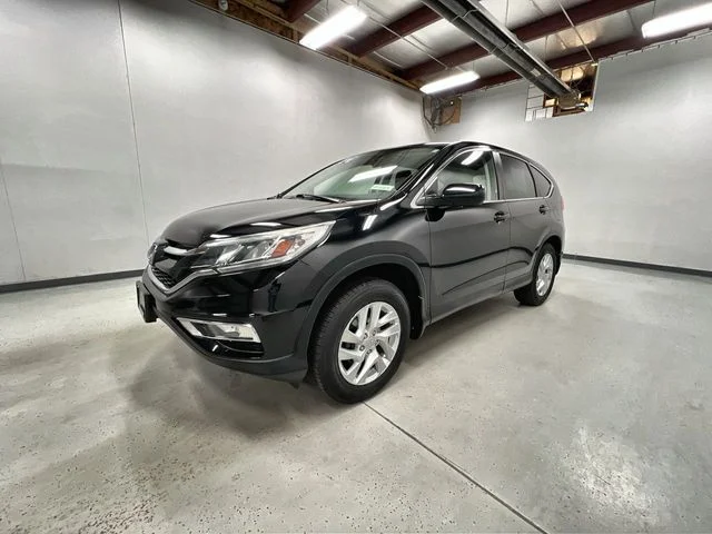 2016 Honda CR-V EX AWD's photo
